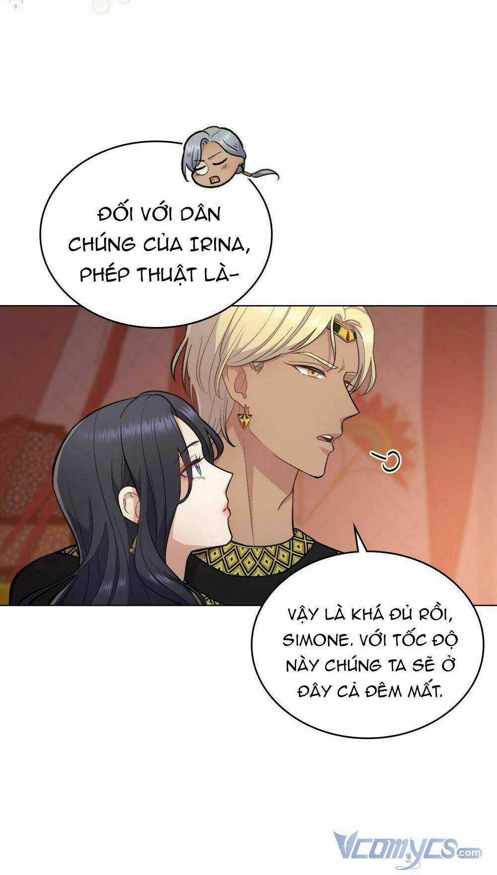 Lừa Người Hợp Với Em - Chapter 16 - Trang 41