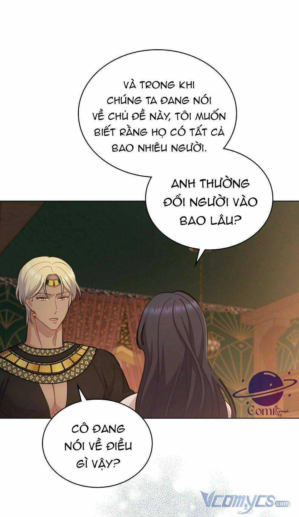 Lừa Người Hợp Với Em - Chapter 16 - Trang 71