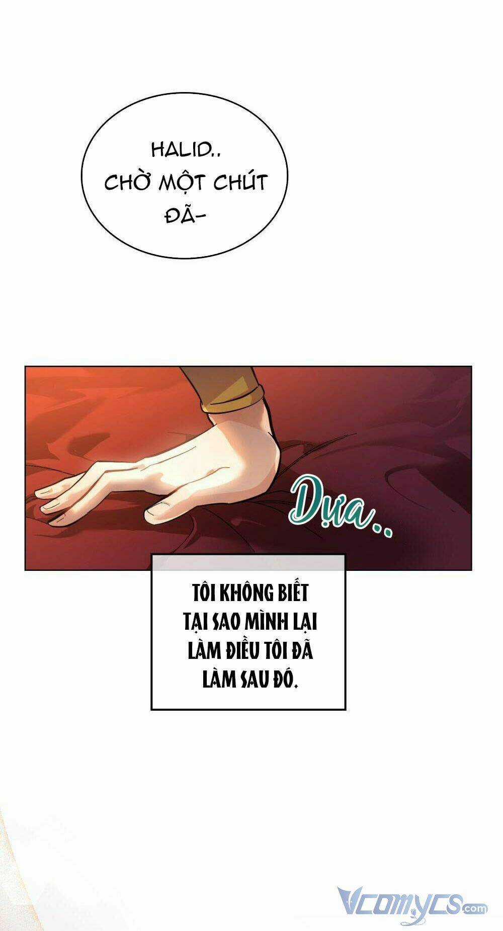 Lừa Người Hợp Với Em - Chapter 16 - Trang 84