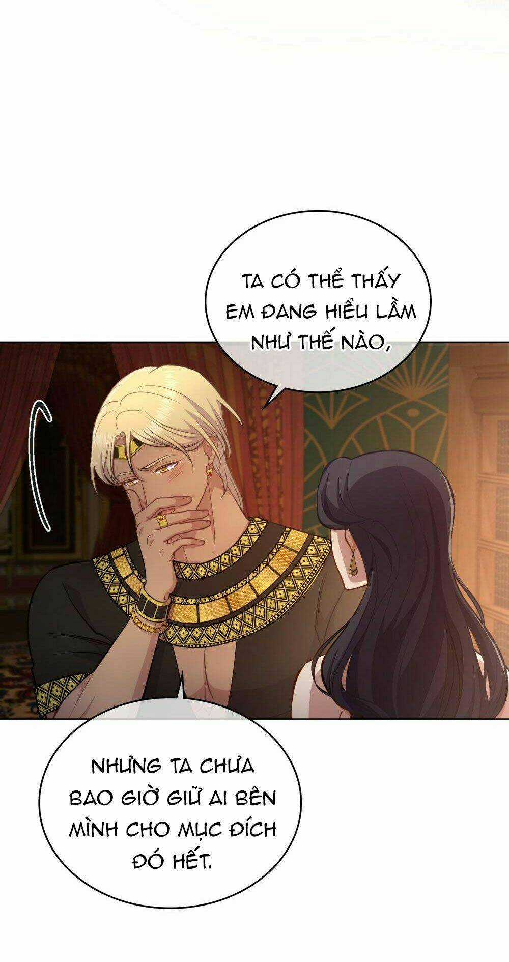 Lừa Người Hợp Với Em - Chapter 17 - Trang 7