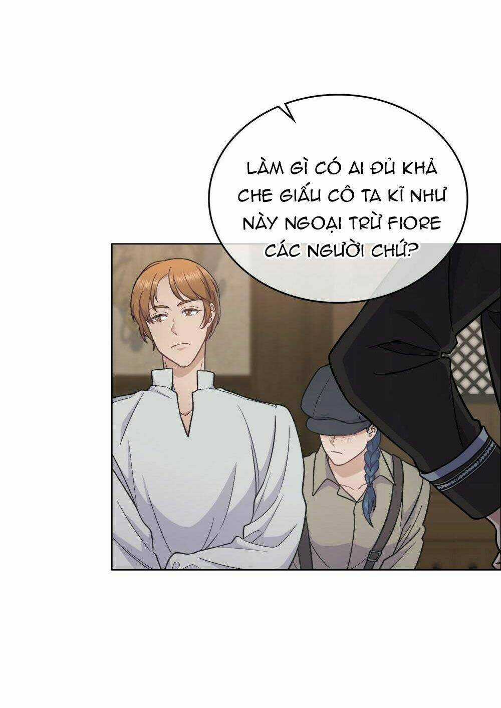 Lừa Người Hợp Với Em - Chapter 17 - Trang 63