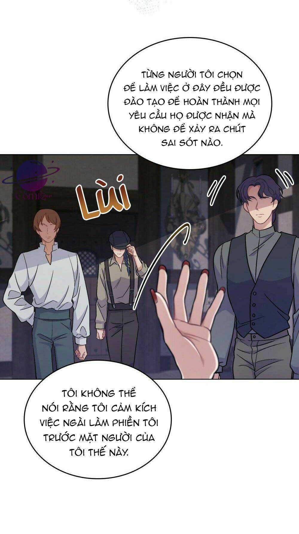 Lừa Người Hợp Với Em - Chapter 17 - Trang 69