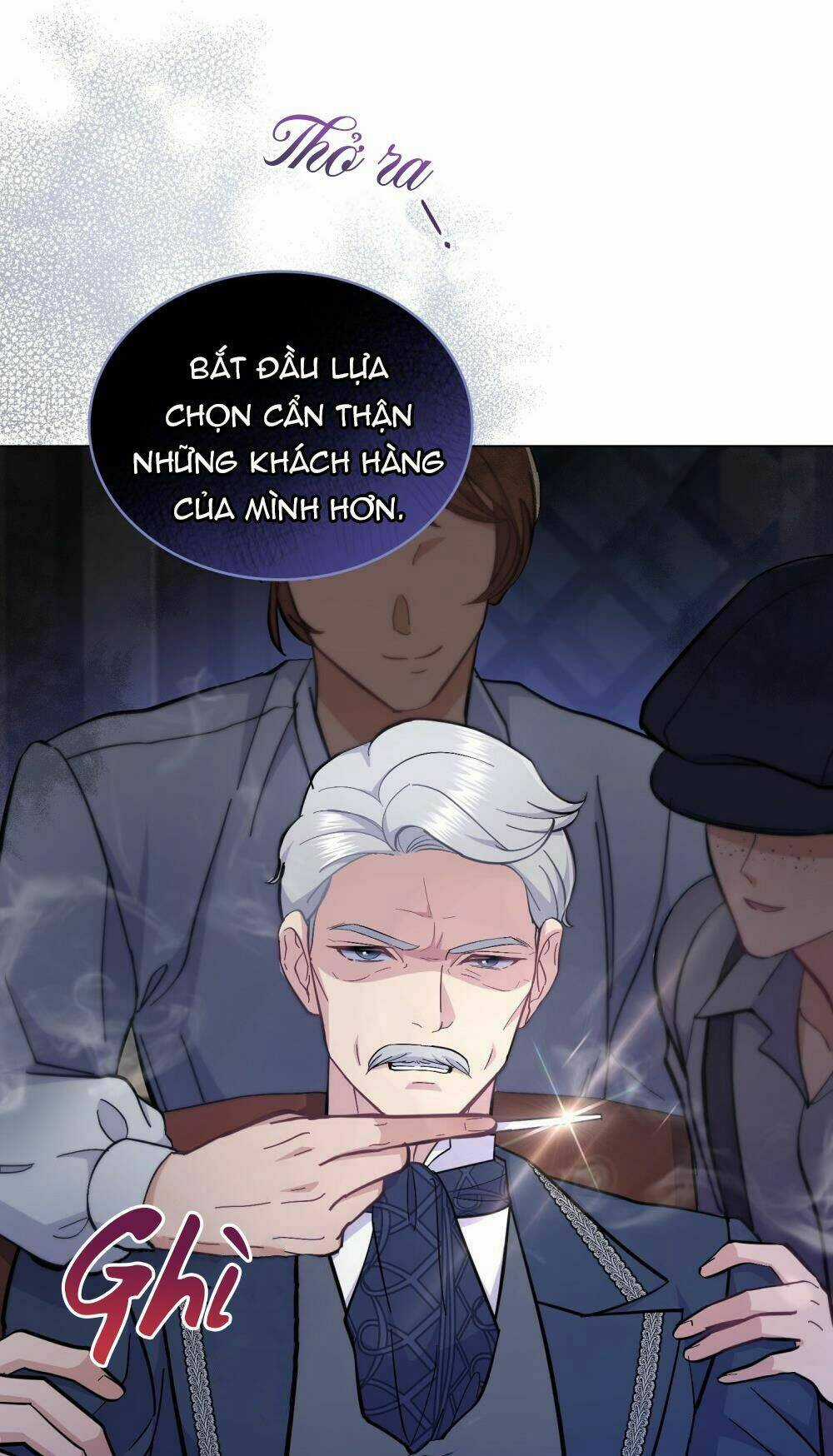 Lừa Người Hợp Với Em - Chapter 17 - Trang 71