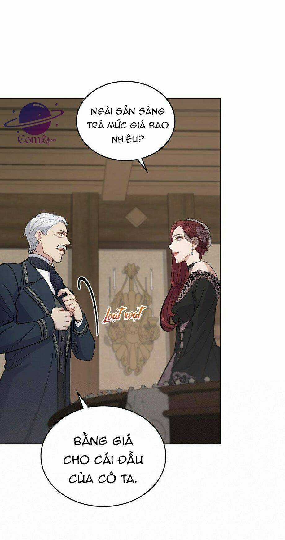 Lừa Người Hợp Với Em - Chapter 17 - Trang 78