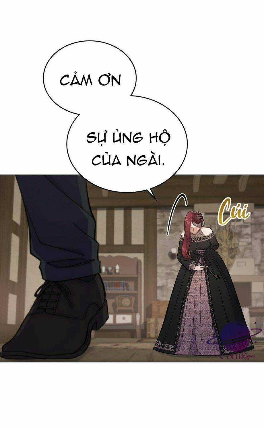 Lừa Người Hợp Với Em - Chapter 17 - Trang 81