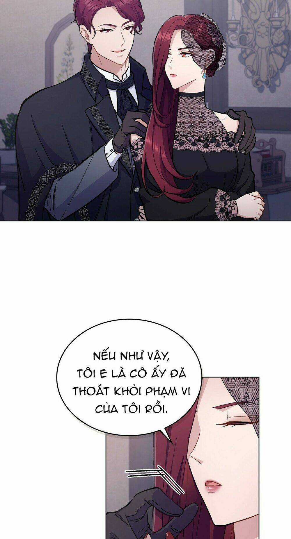 Lừa Người Hợp Với Em - Chapter 18 - Trang 12