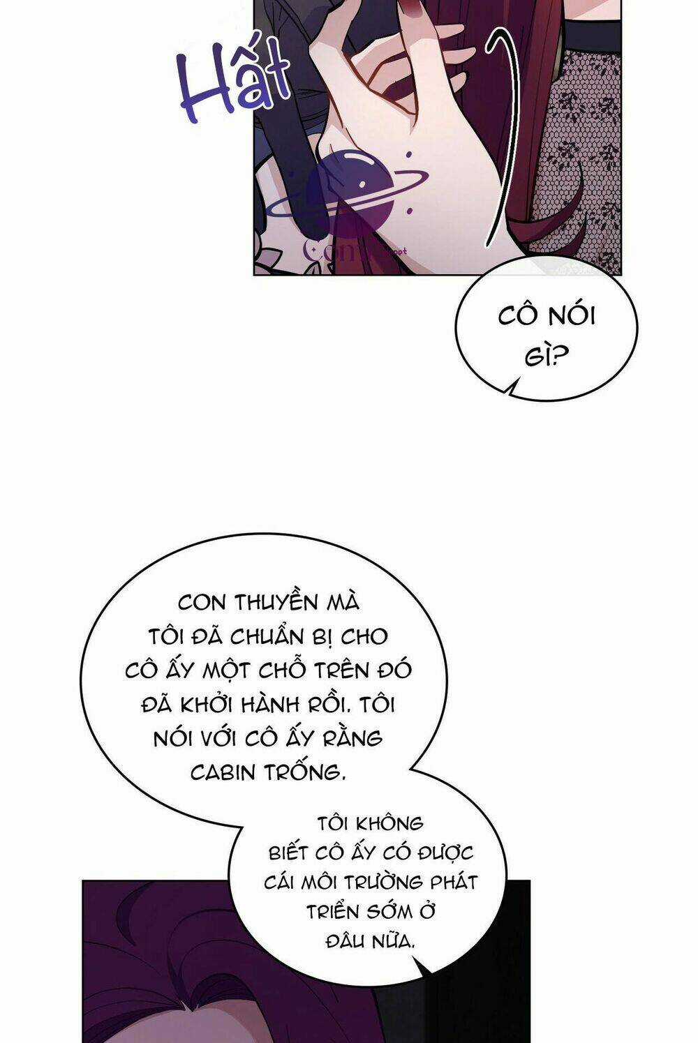 Lừa Người Hợp Với Em - Chapter 18 - Trang 13