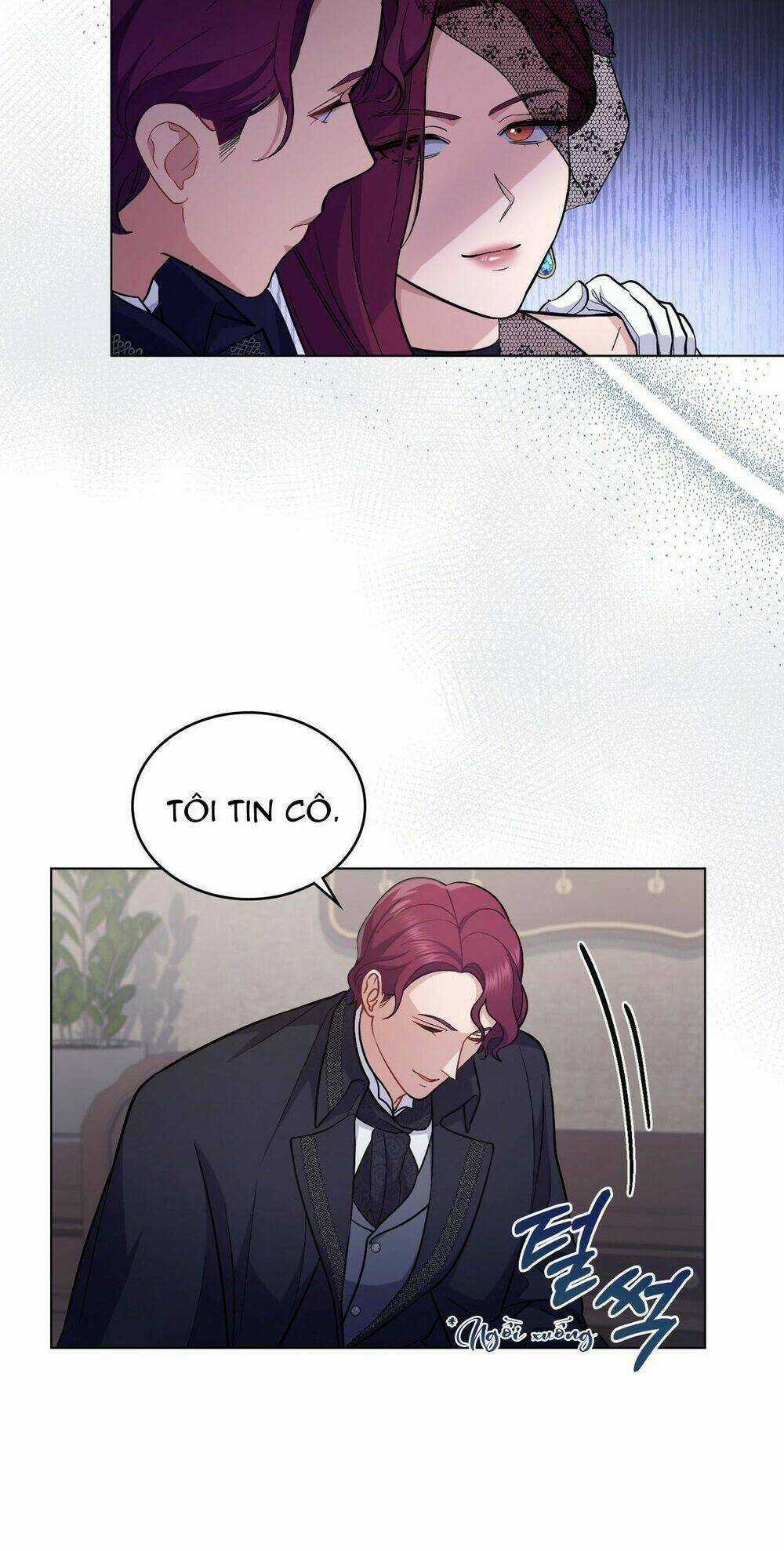 Lừa Người Hợp Với Em - Chapter 18 - Trang 15