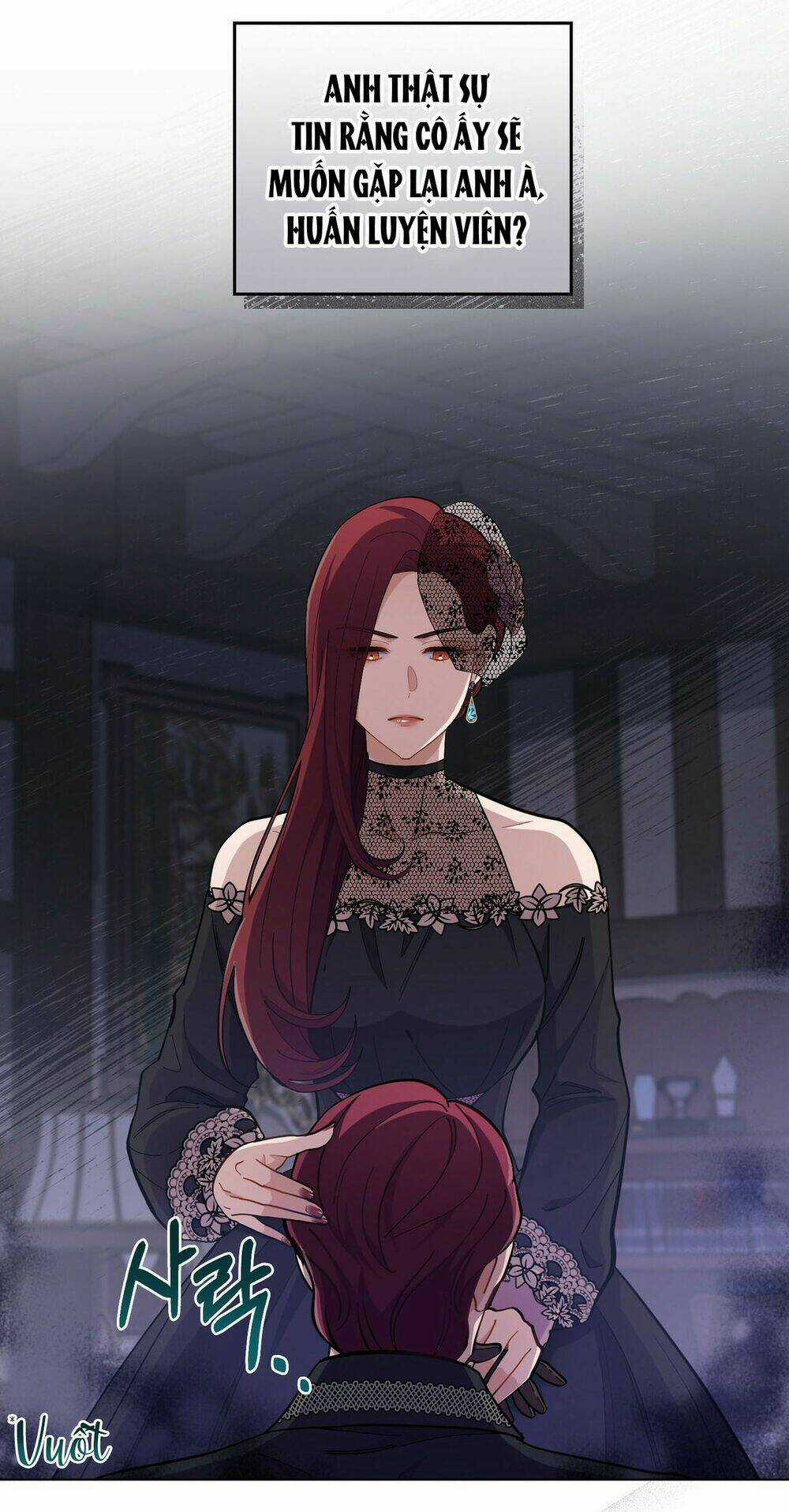 Lừa Người Hợp Với Em - Chapter 18 - Trang 18