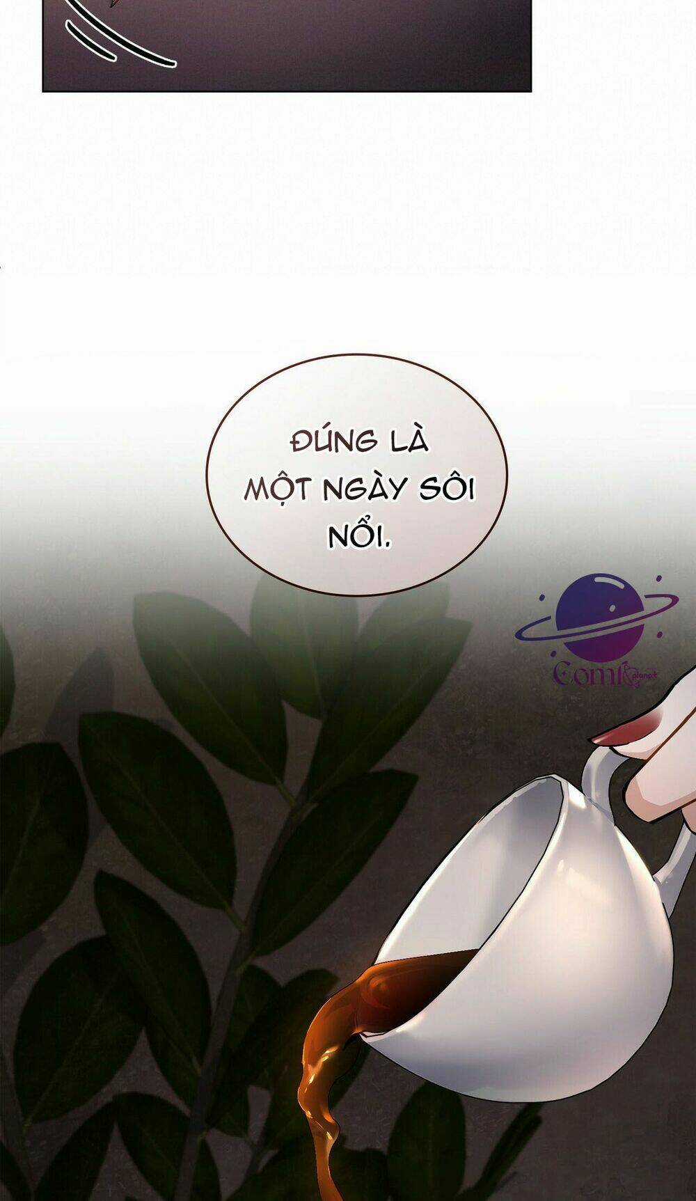 Lừa Người Hợp Với Em - Chapter 18 - Trang 22