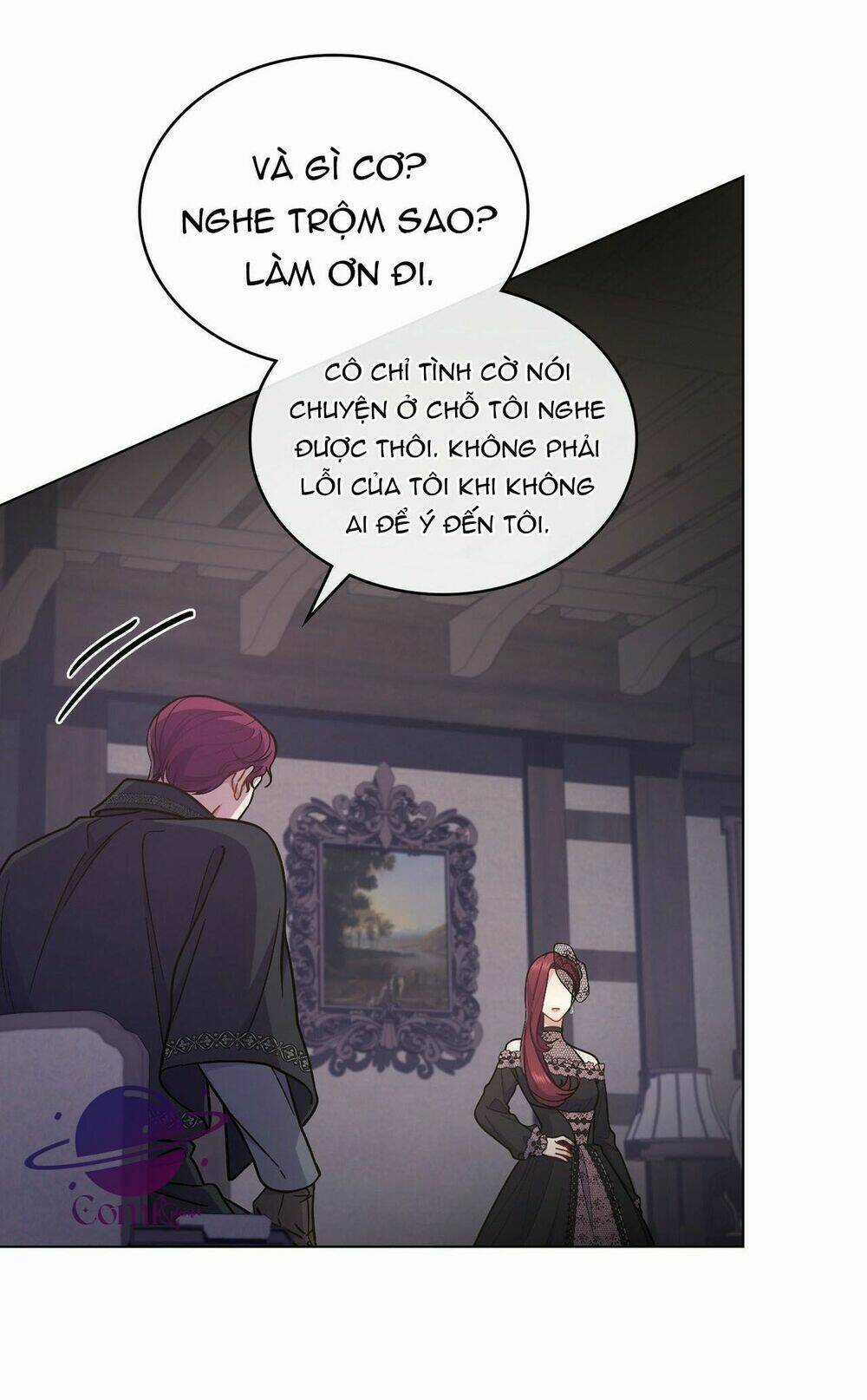 Lừa Người Hợp Với Em - Chapter 18 - Trang 4