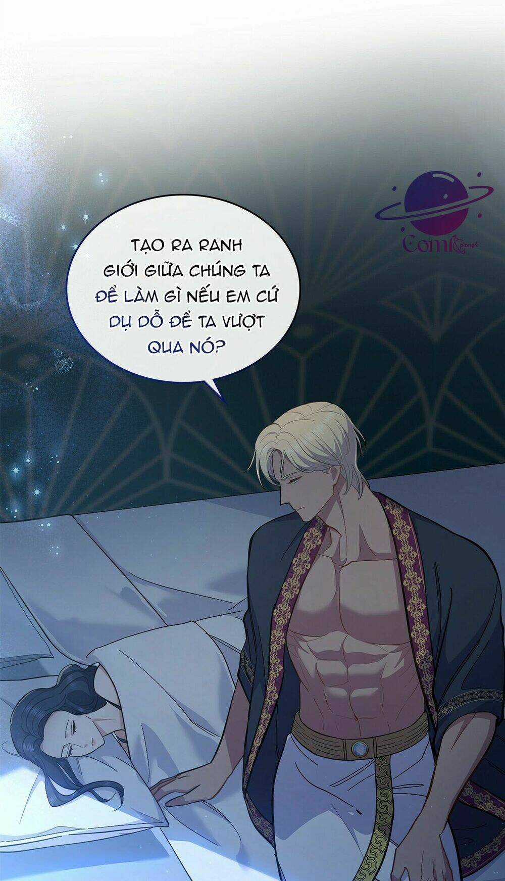 Lừa Người Hợp Với Em - Chapter 18 - Trang 31