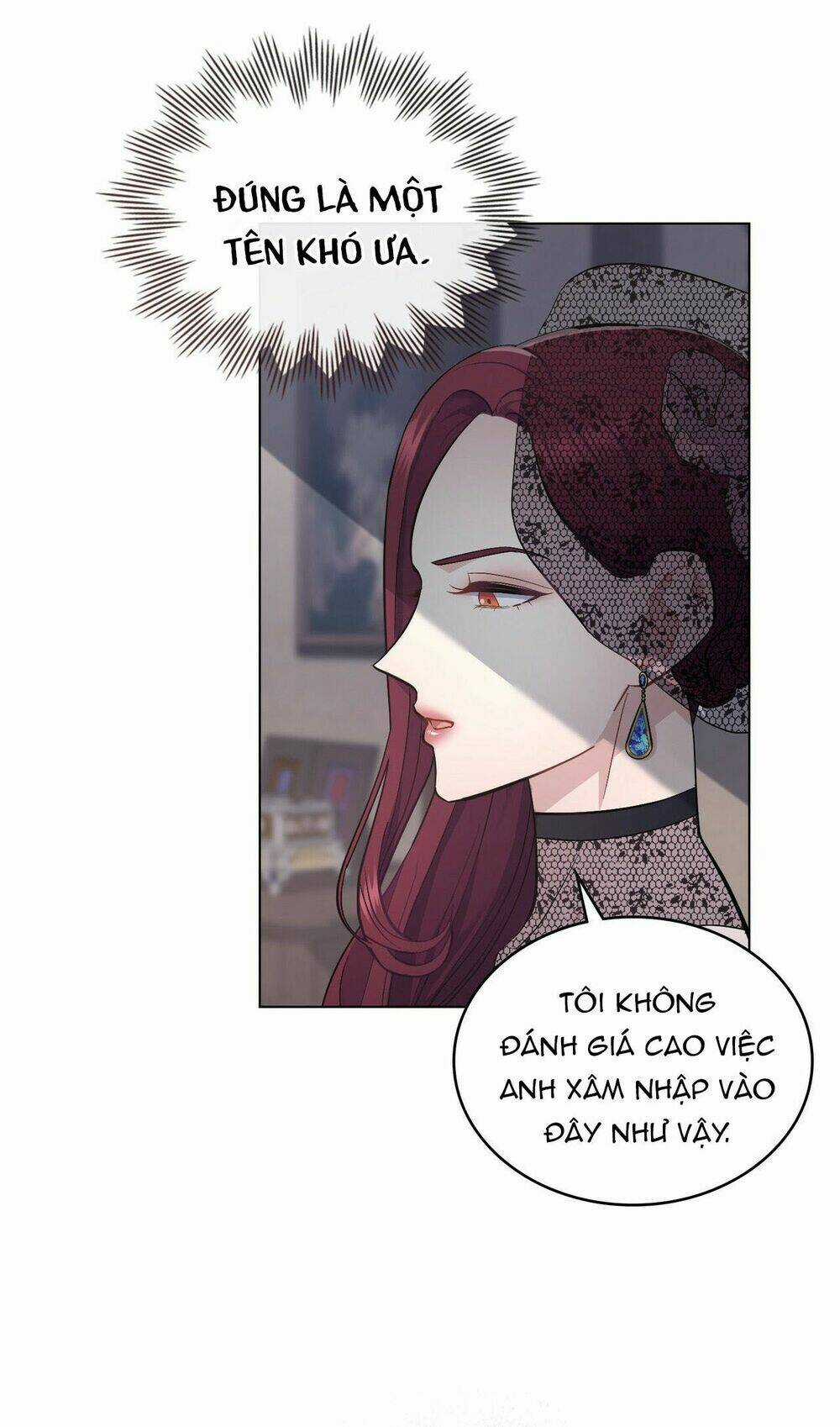 Lừa Người Hợp Với Em - Chapter 18 - Trang 5