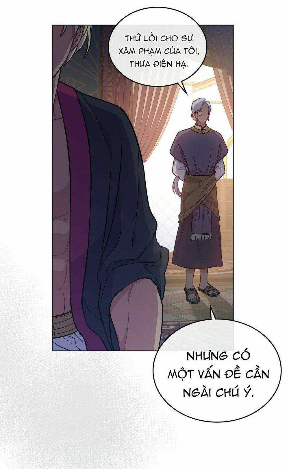 Lừa Người Hợp Với Em - Chapter 18 - Trang 47