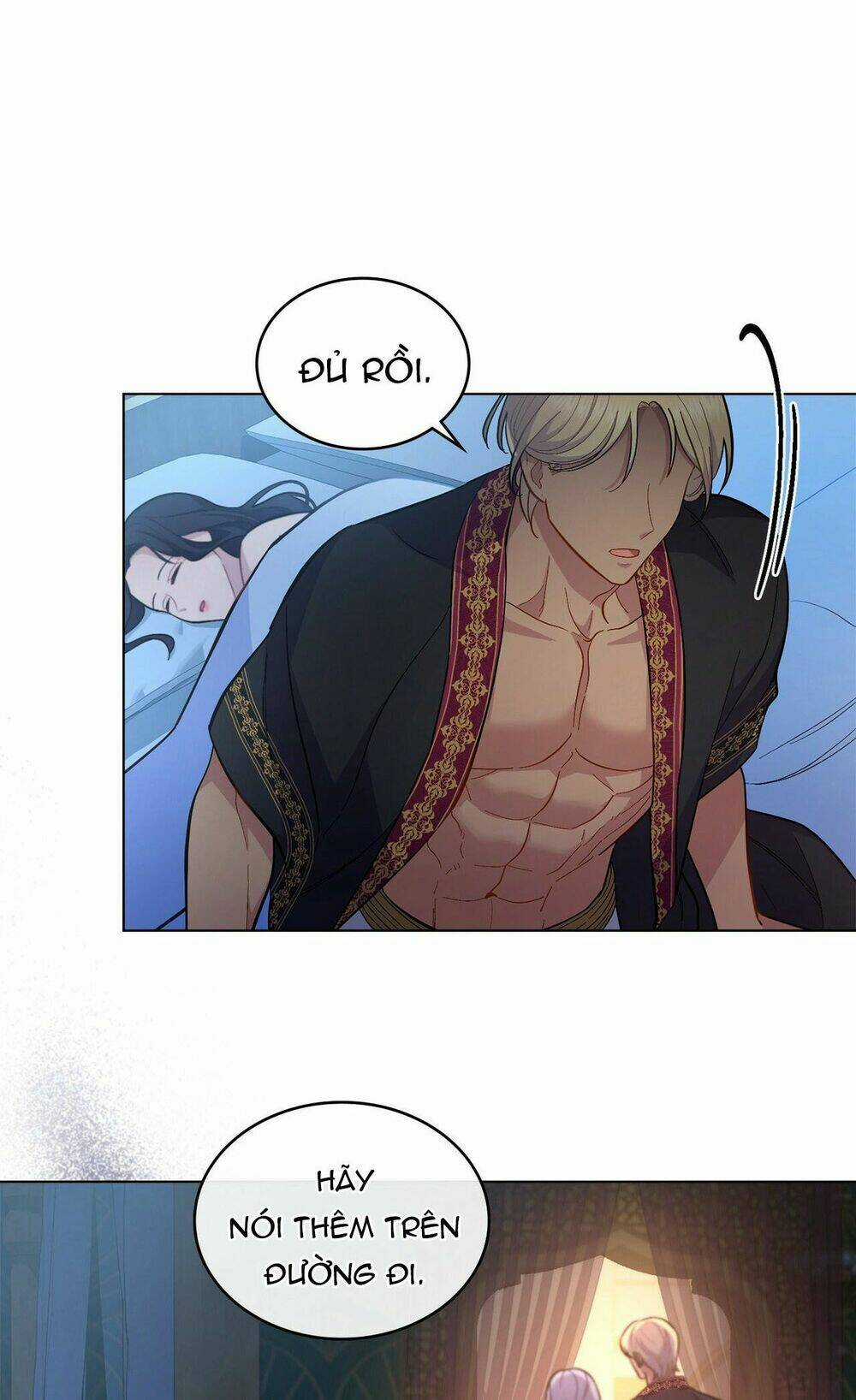 Lừa Người Hợp Với Em - Chapter 18 - Trang 50