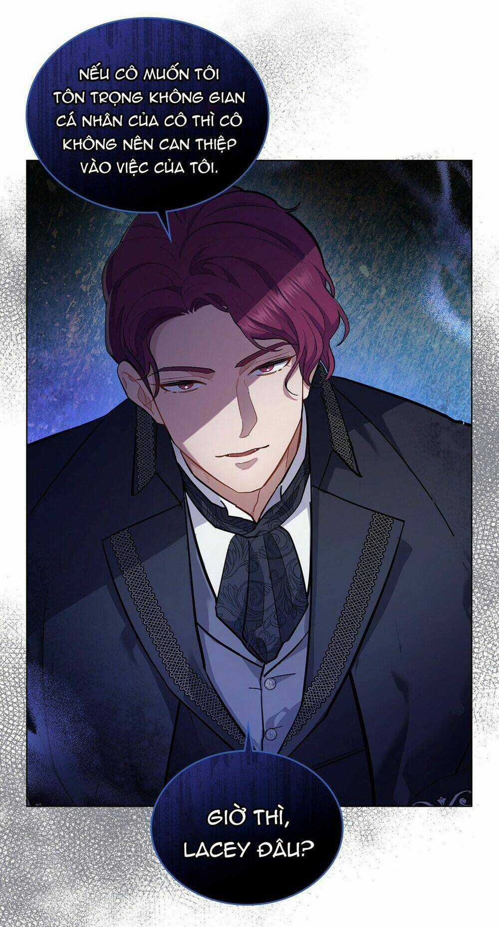 Lừa Người Hợp Với Em - Chapter 18 - Trang 6