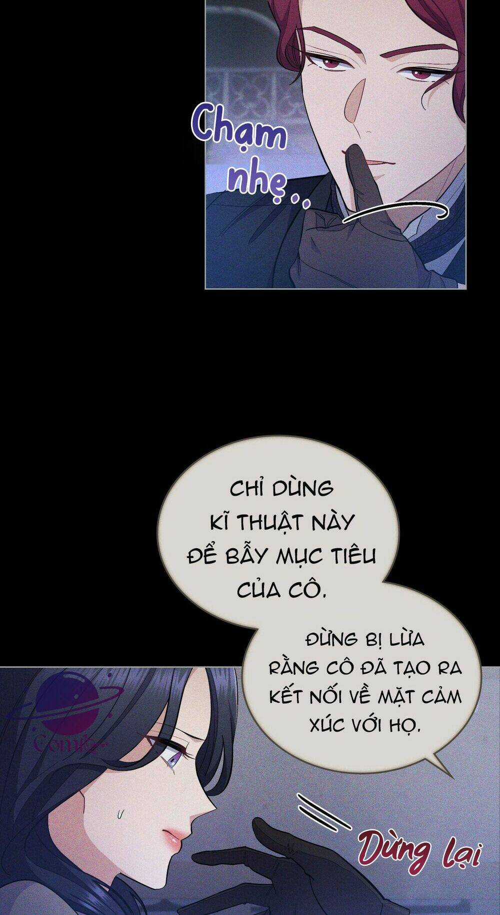 Lừa Người Hợp Với Em - Chapter 18 - Trang 58