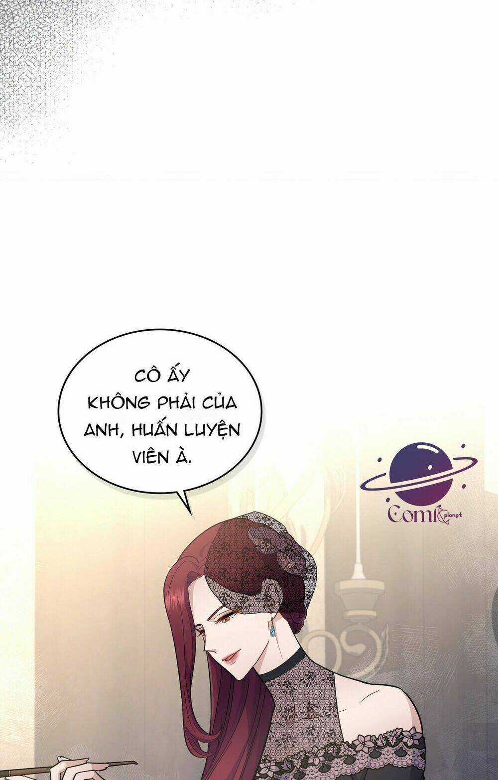 Lừa Người Hợp Với Em - Chapter 18 - Trang 7