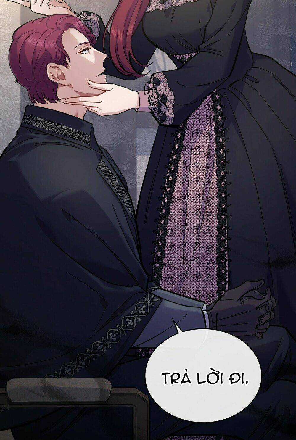 Lừa Người Hợp Với Em - Chapter 18 - Trang 8