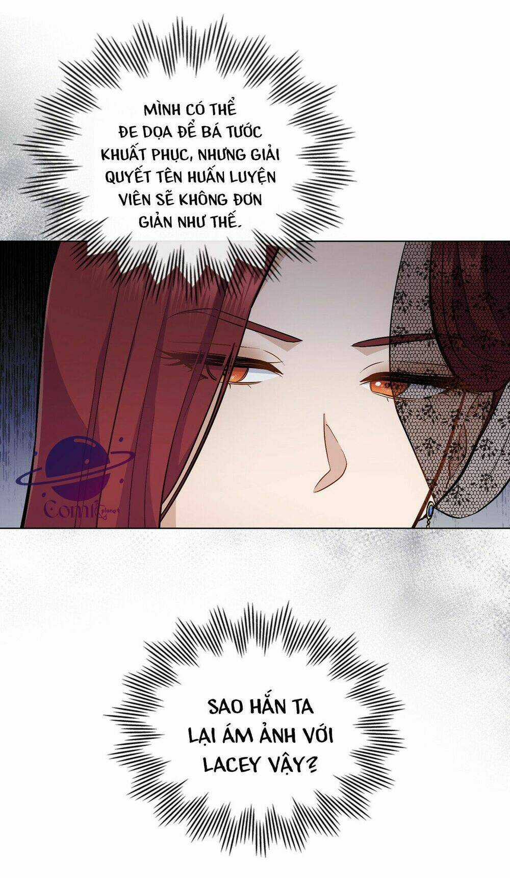 Lừa Người Hợp Với Em - Chapter 18 - Trang 10