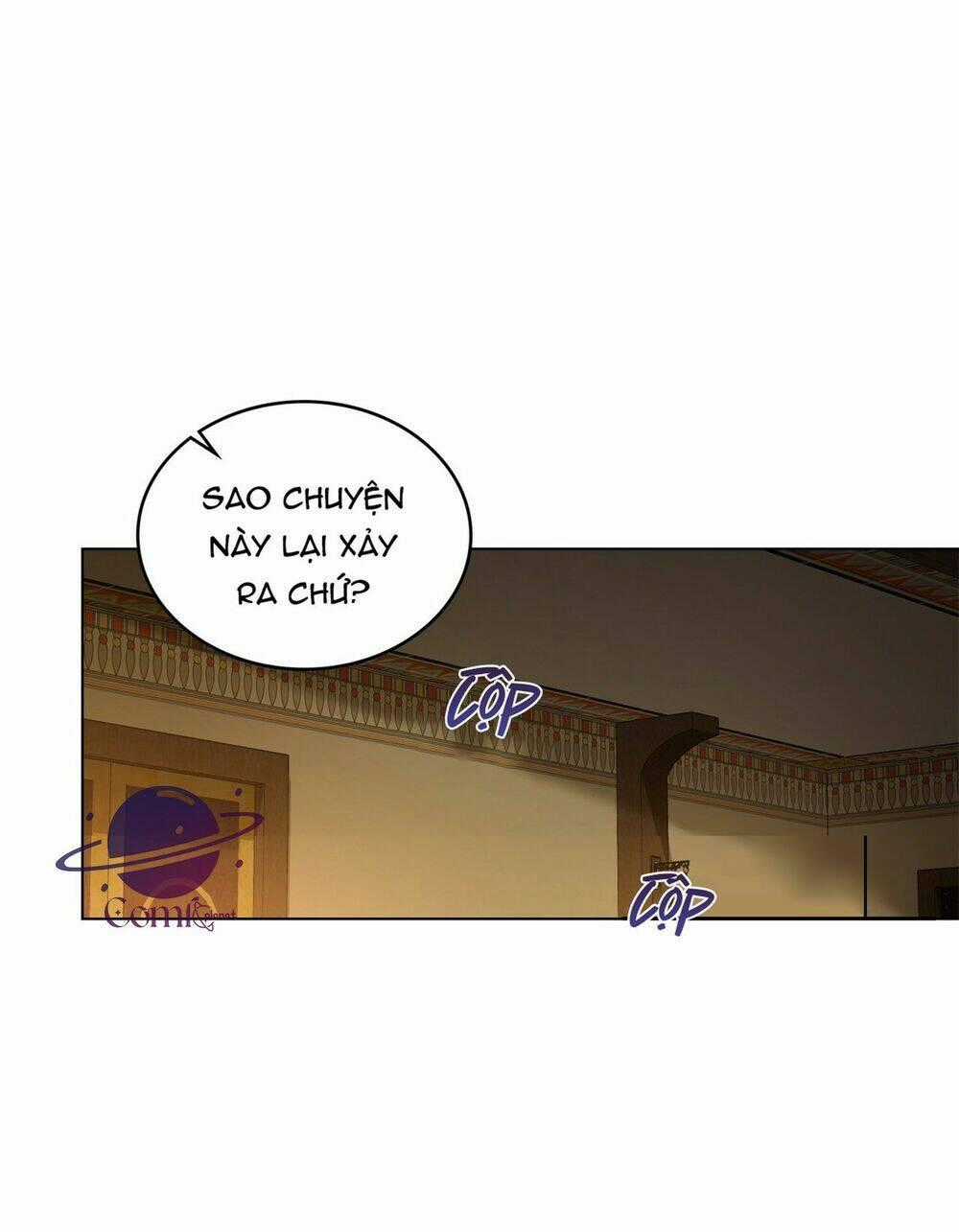 Lừa Người Hợp Với Em - Chapter 19 - Trang 1