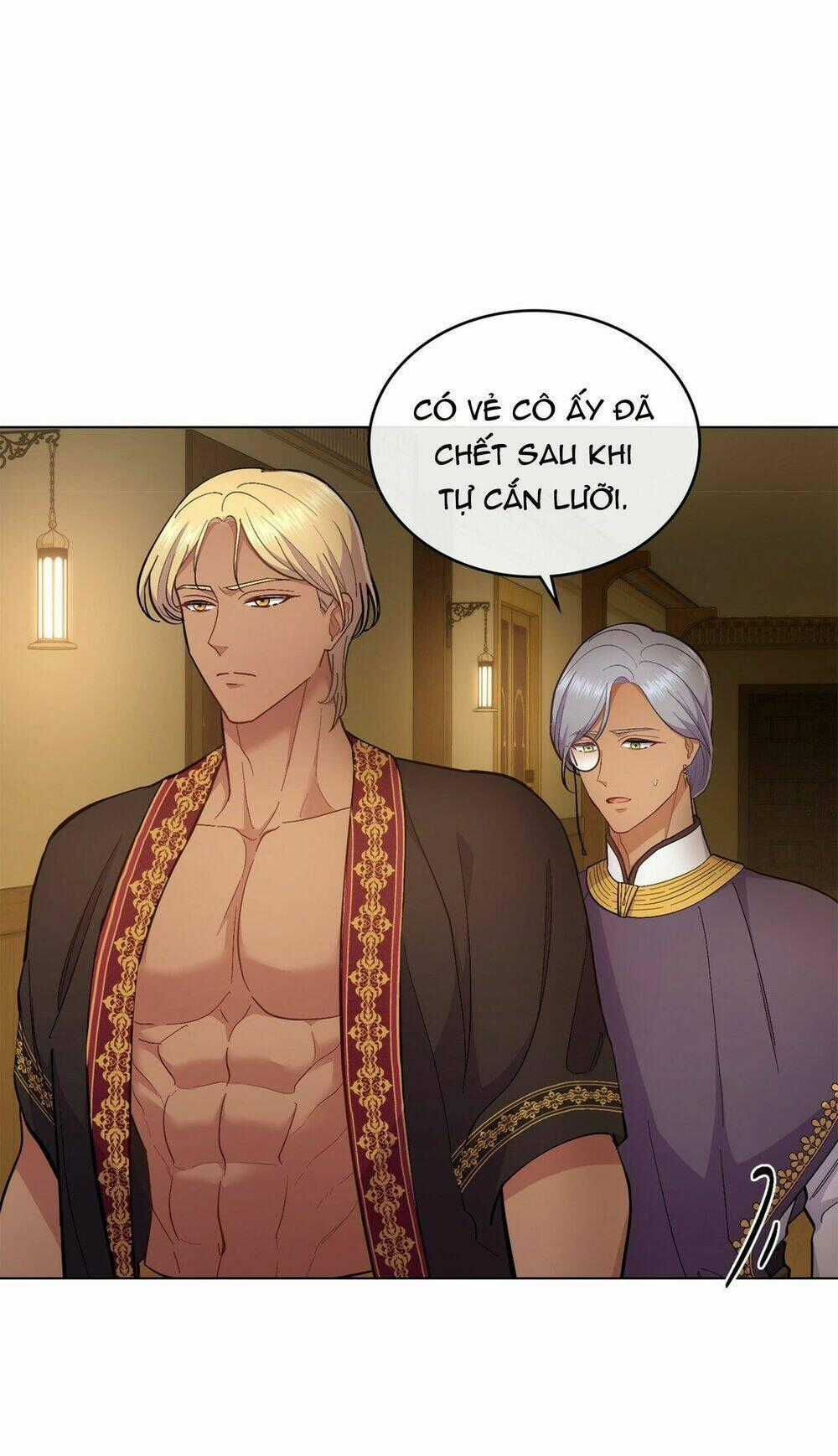 Lừa Người Hợp Với Em - Chapter 19 - Trang 2