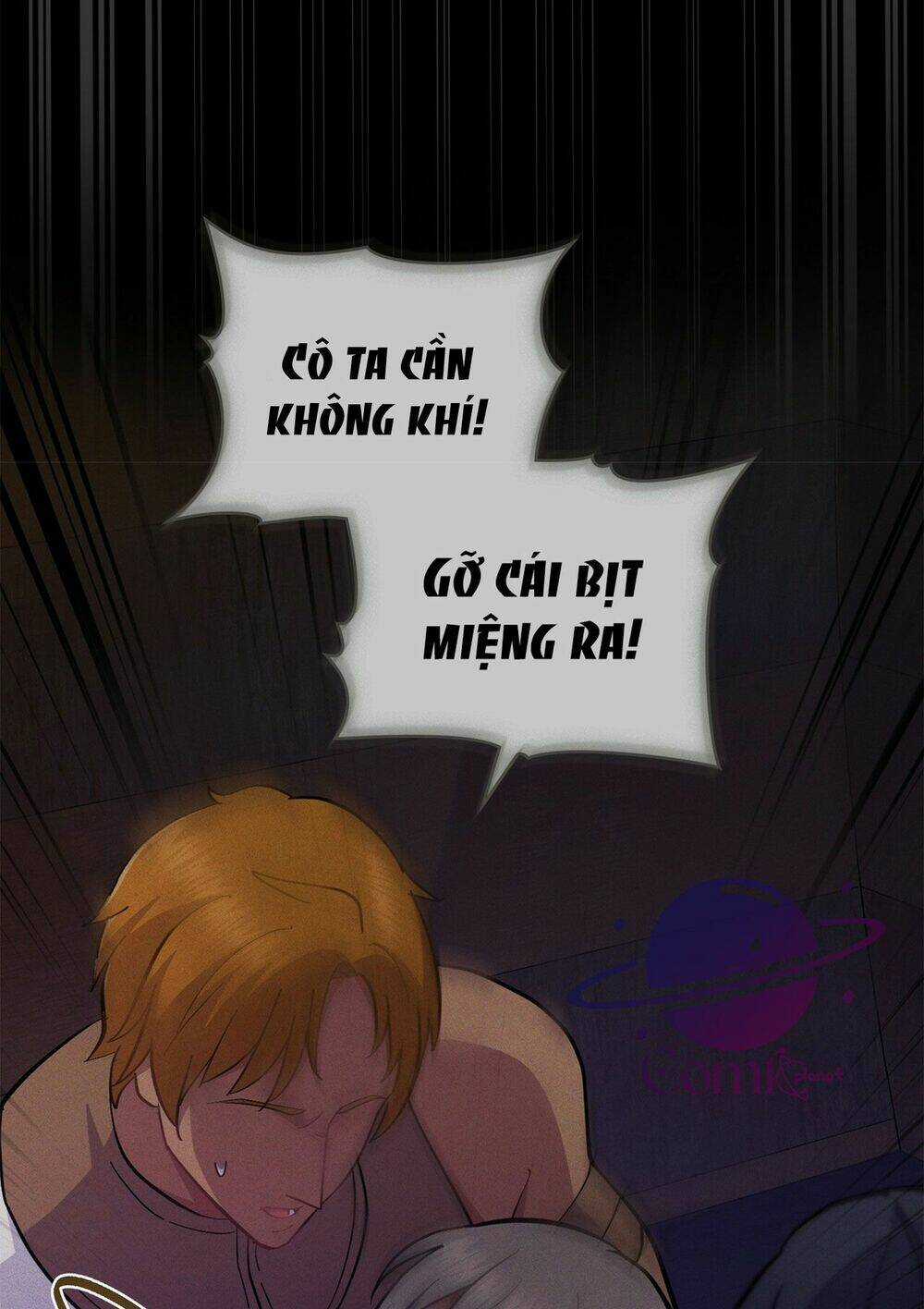 Lừa Người Hợp Với Em - Chapter 19 - Trang 13