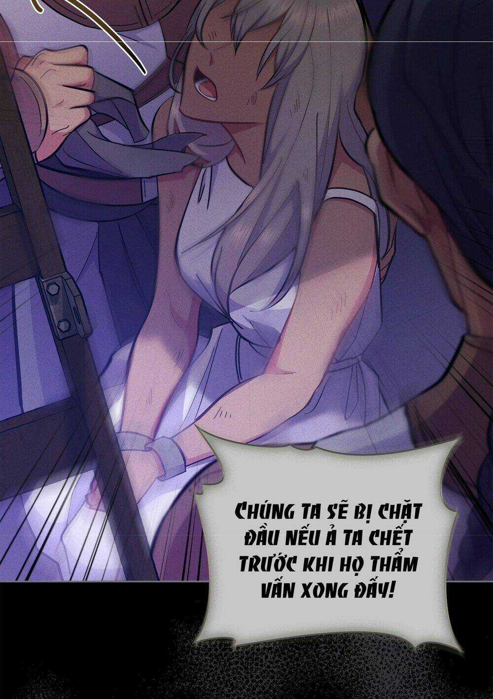 Lừa Người Hợp Với Em - Chapter 19 - Trang 14