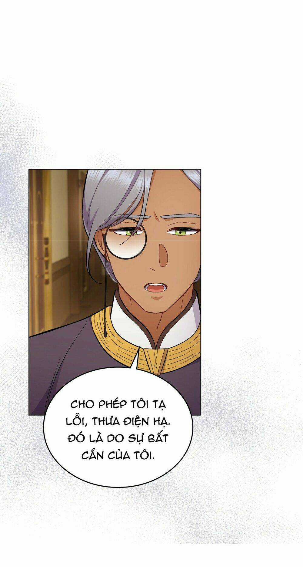 Lừa Người Hợp Với Em - Chapter 19 - Trang 18