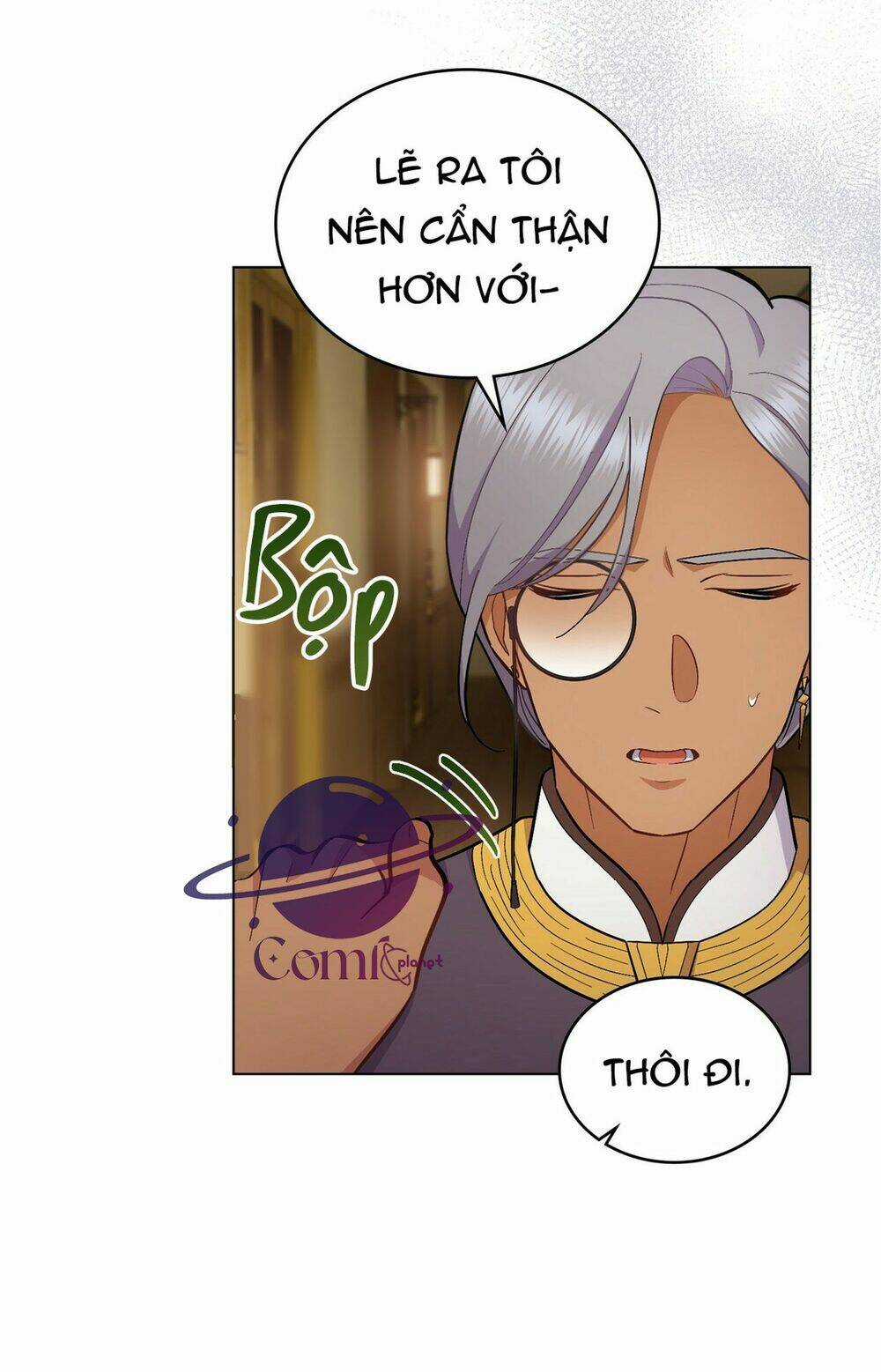 Lừa Người Hợp Với Em - Chapter 19 - Trang 19