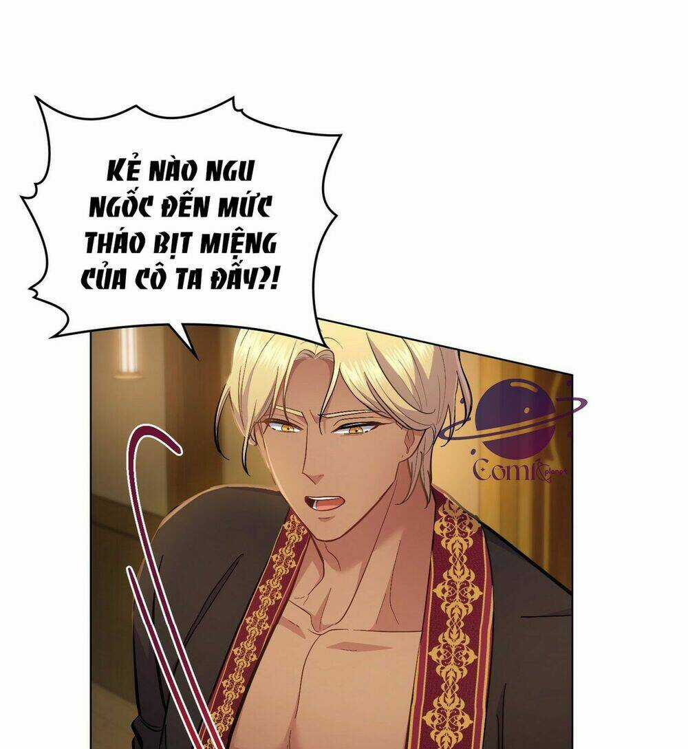 Lừa Người Hợp Với Em - Chapter 19 - Trang 3