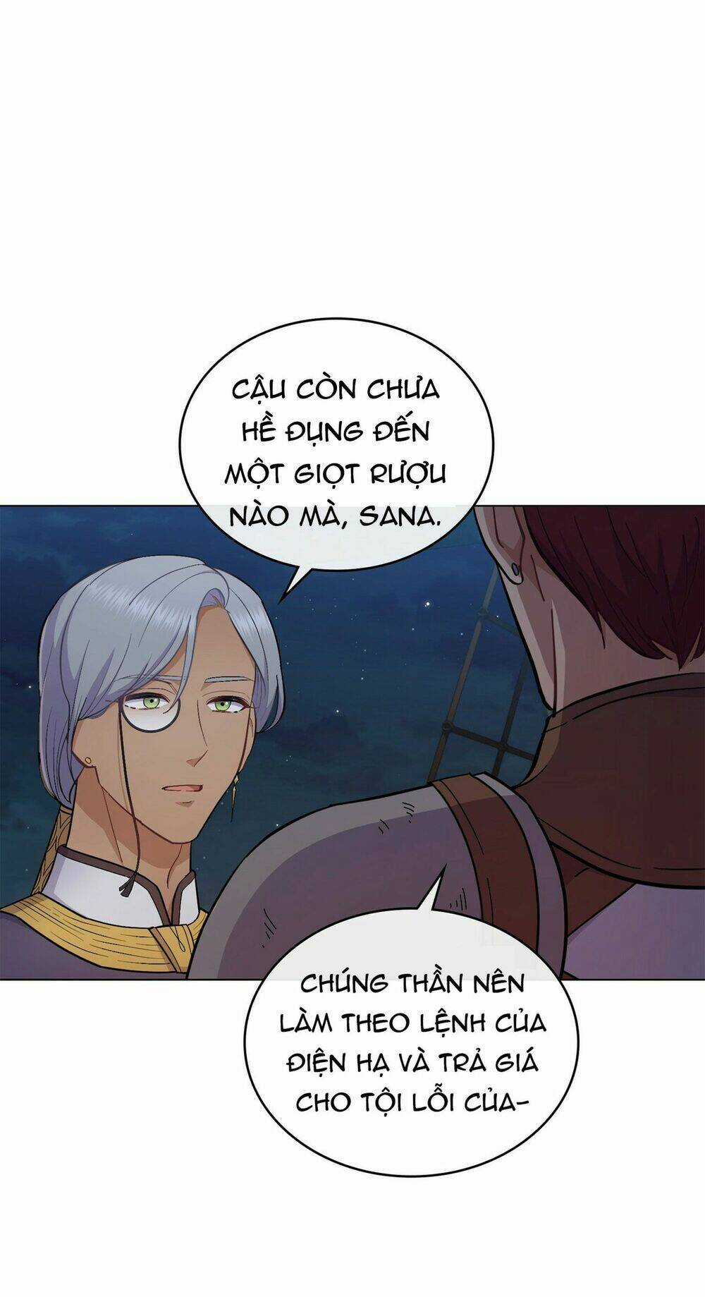 Lừa Người Hợp Với Em - Chapter 19 - Trang 32