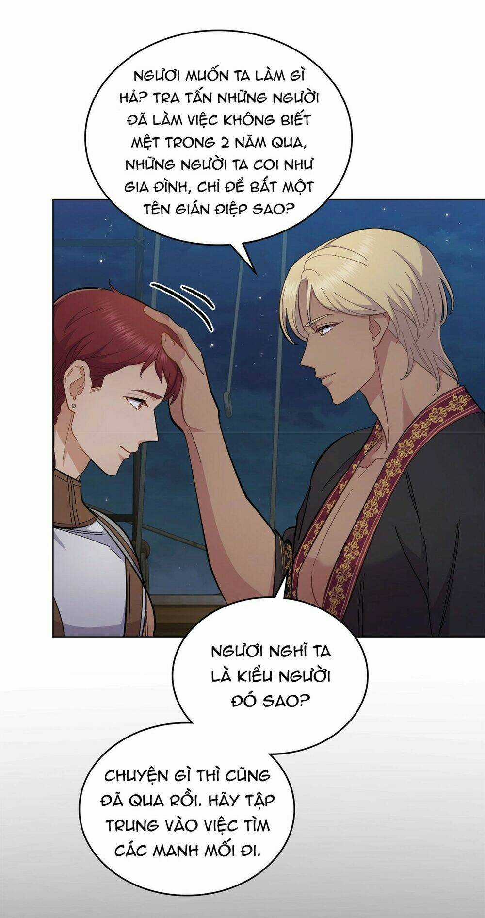 Lừa Người Hợp Với Em - Chapter 19 - Trang 34