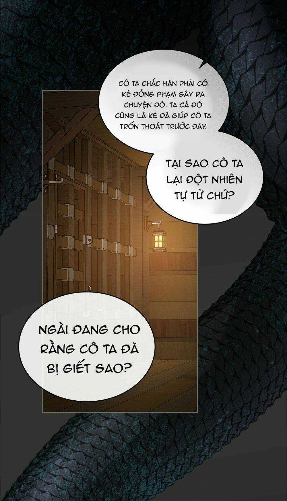 Lừa Người Hợp Với Em - Chapter 19 - Trang 36