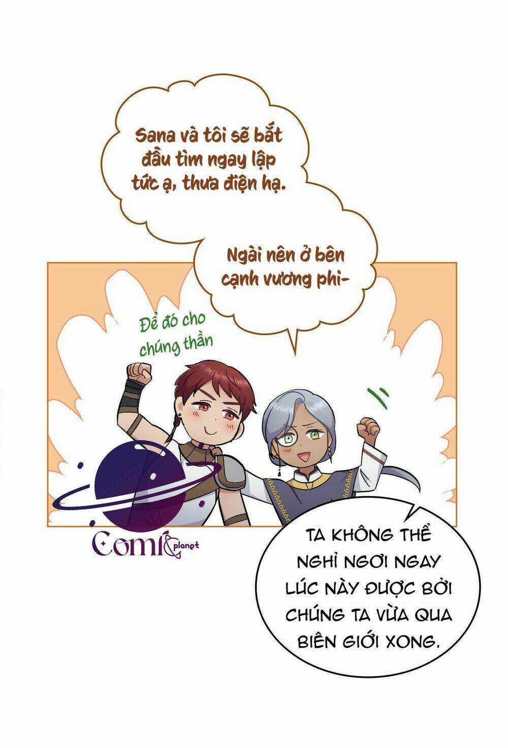 Lừa Người Hợp Với Em - Chapter 19 - Trang 44