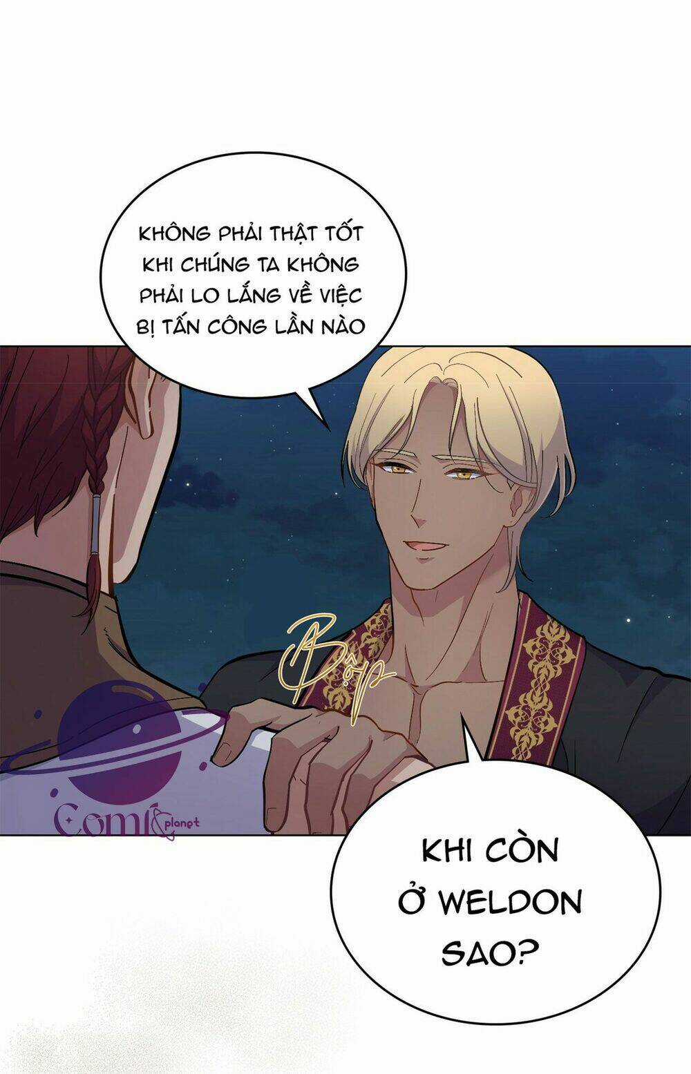 Lừa Người Hợp Với Em - Chapter 19 - Trang 47