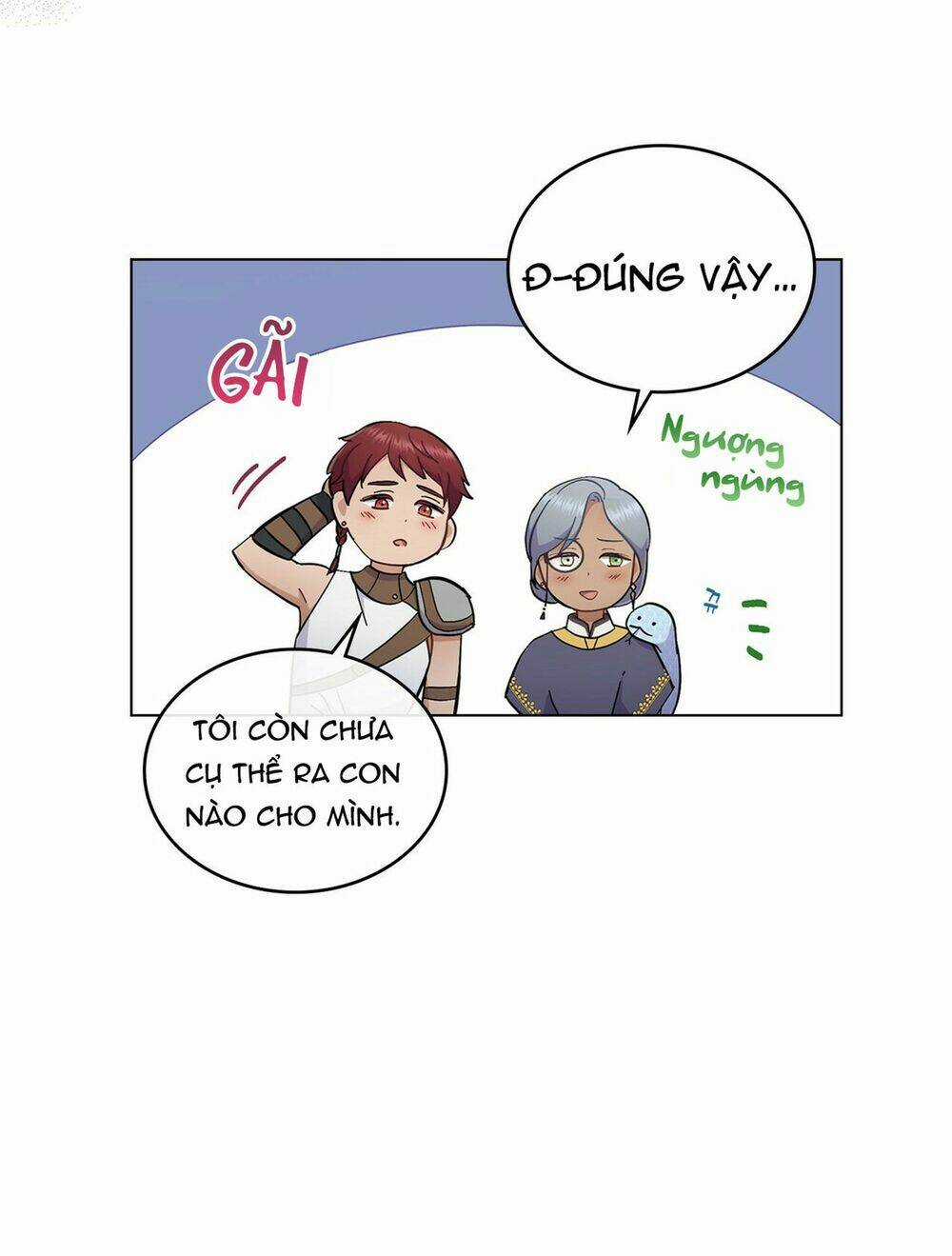 Lừa Người Hợp Với Em - Chapter 19 - Trang 50