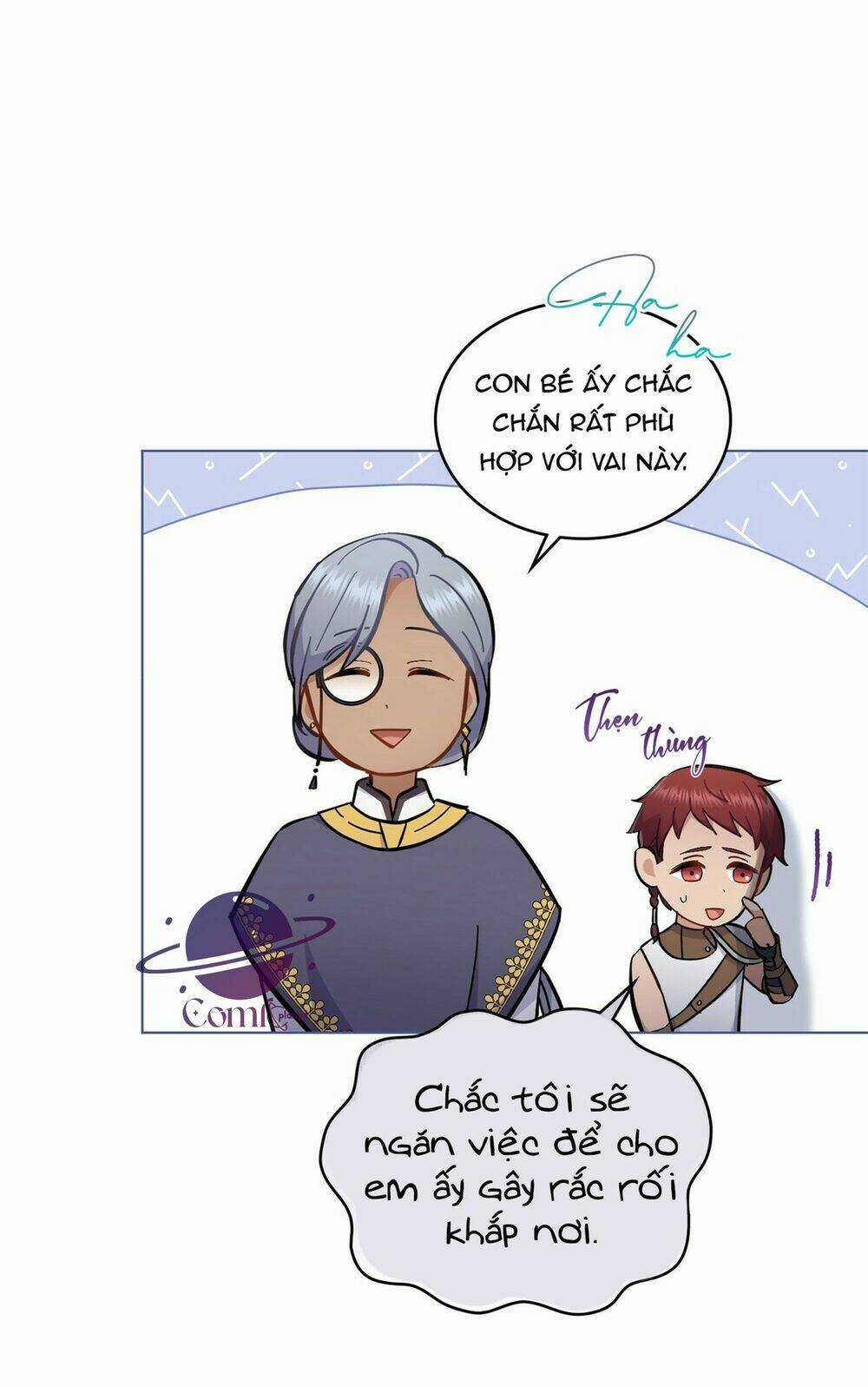 Lừa Người Hợp Với Em - Chapter 19 - Trang 53