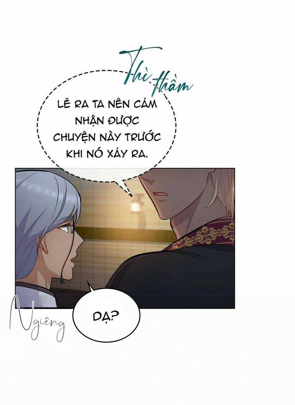 Lừa Người Hợp Với Em - Chapter 19 - Trang 54
