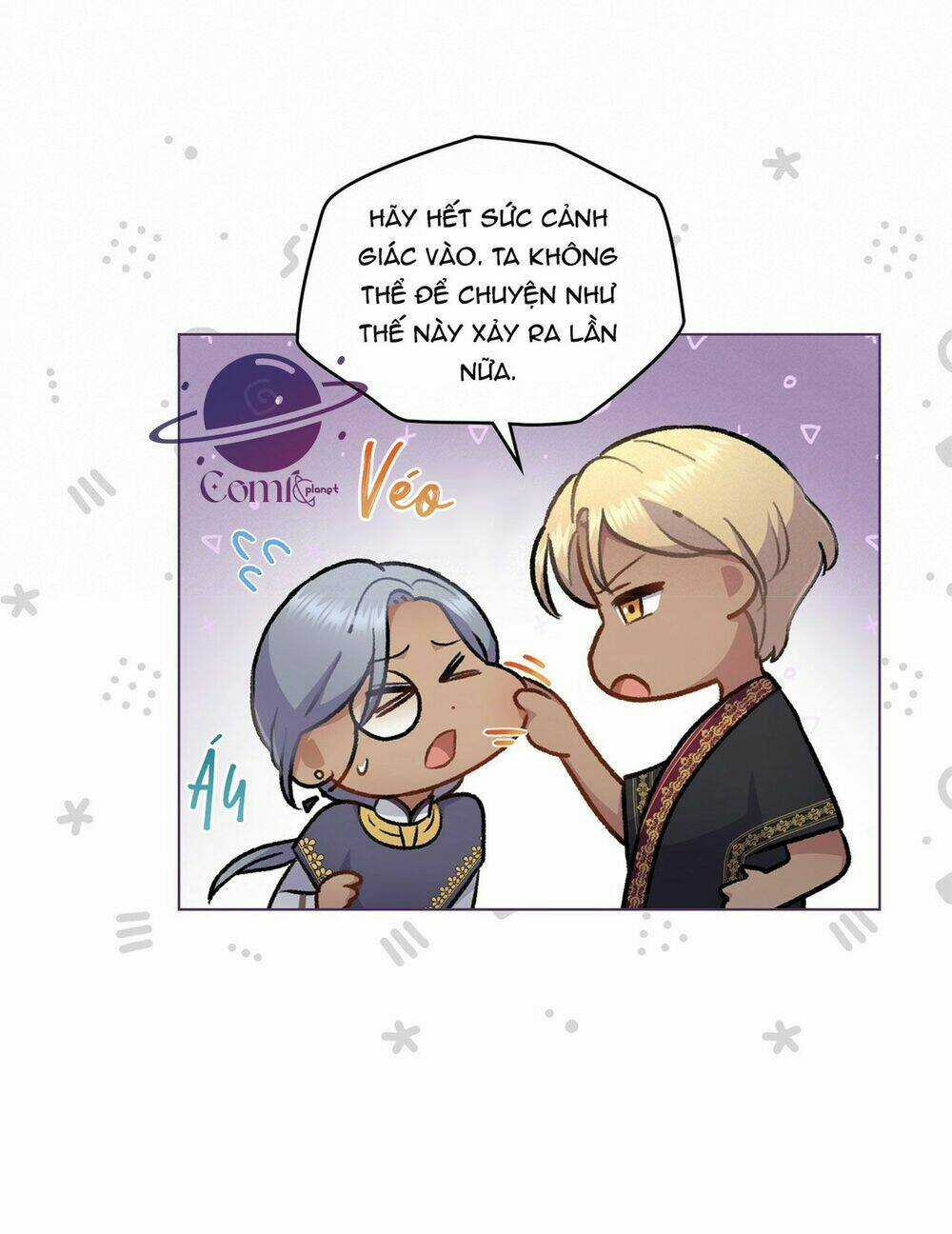 Lừa Người Hợp Với Em - Chapter 19 - Trang 55