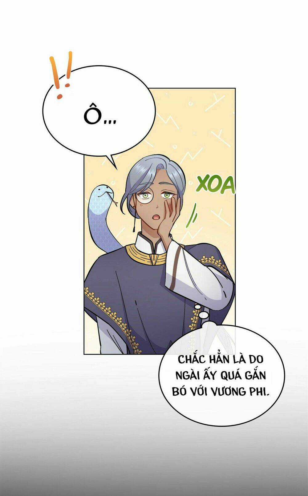 Lừa Người Hợp Với Em - Chapter 19 - Trang 56