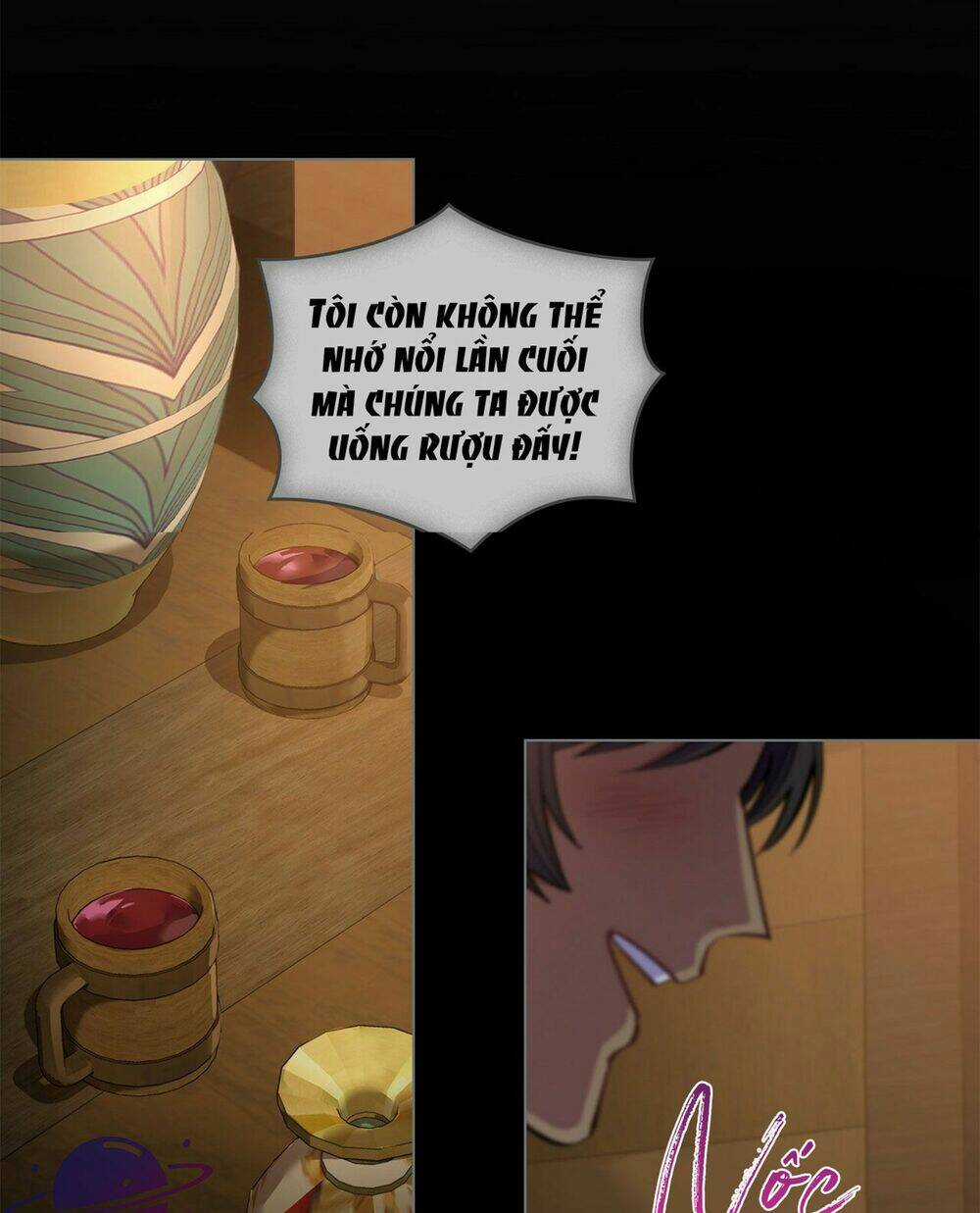 Lừa Người Hợp Với Em - Chapter 19 - Trang 7