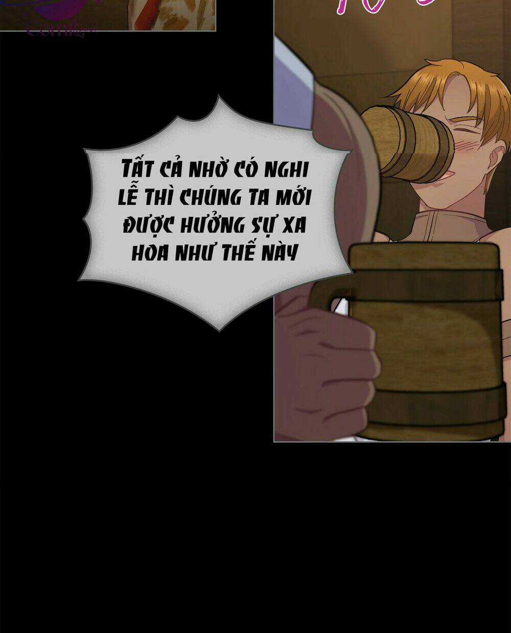 Lừa Người Hợp Với Em - Chapter 19 - Trang 8