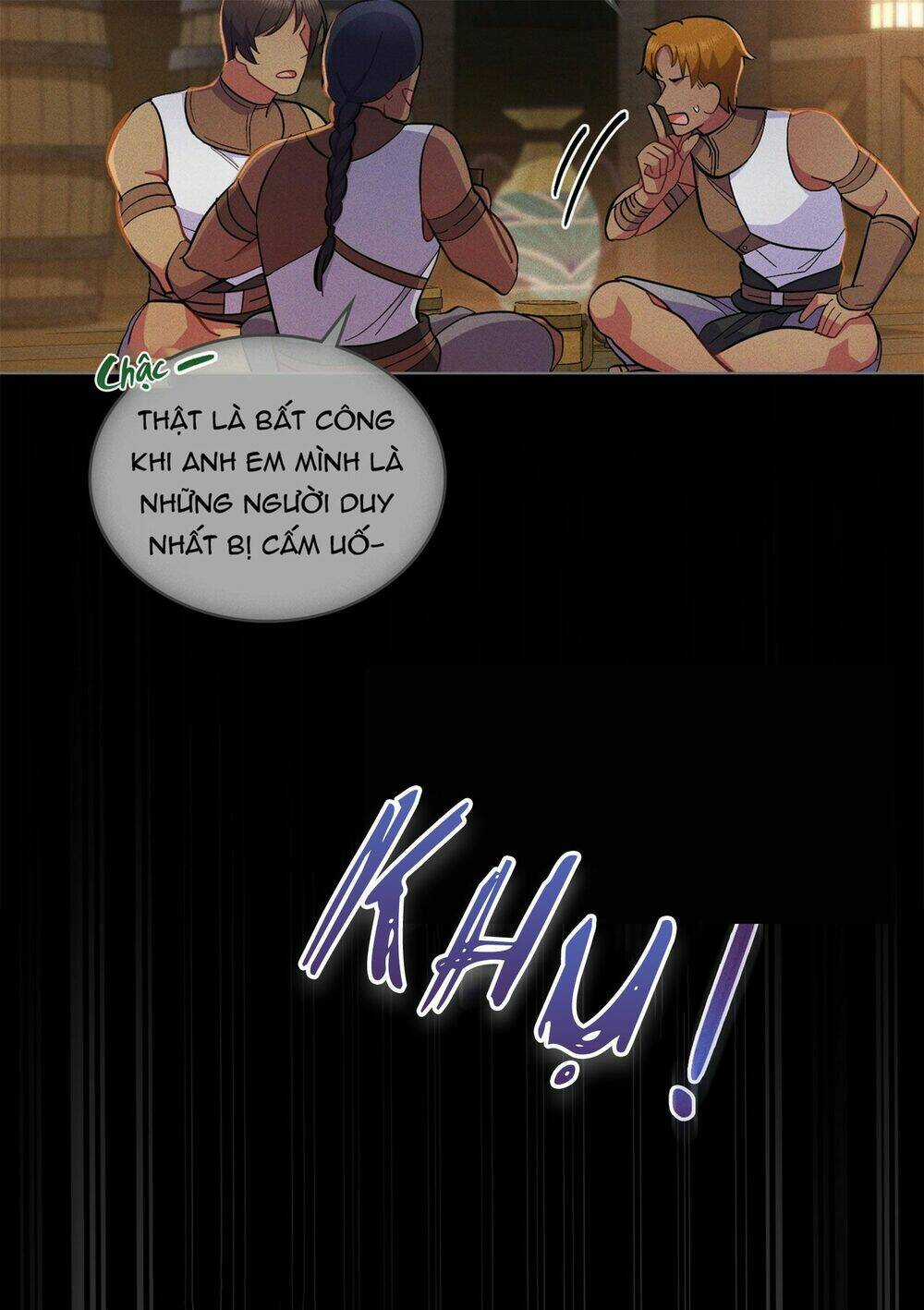 Lừa Người Hợp Với Em - Chapter 19 - Trang 10