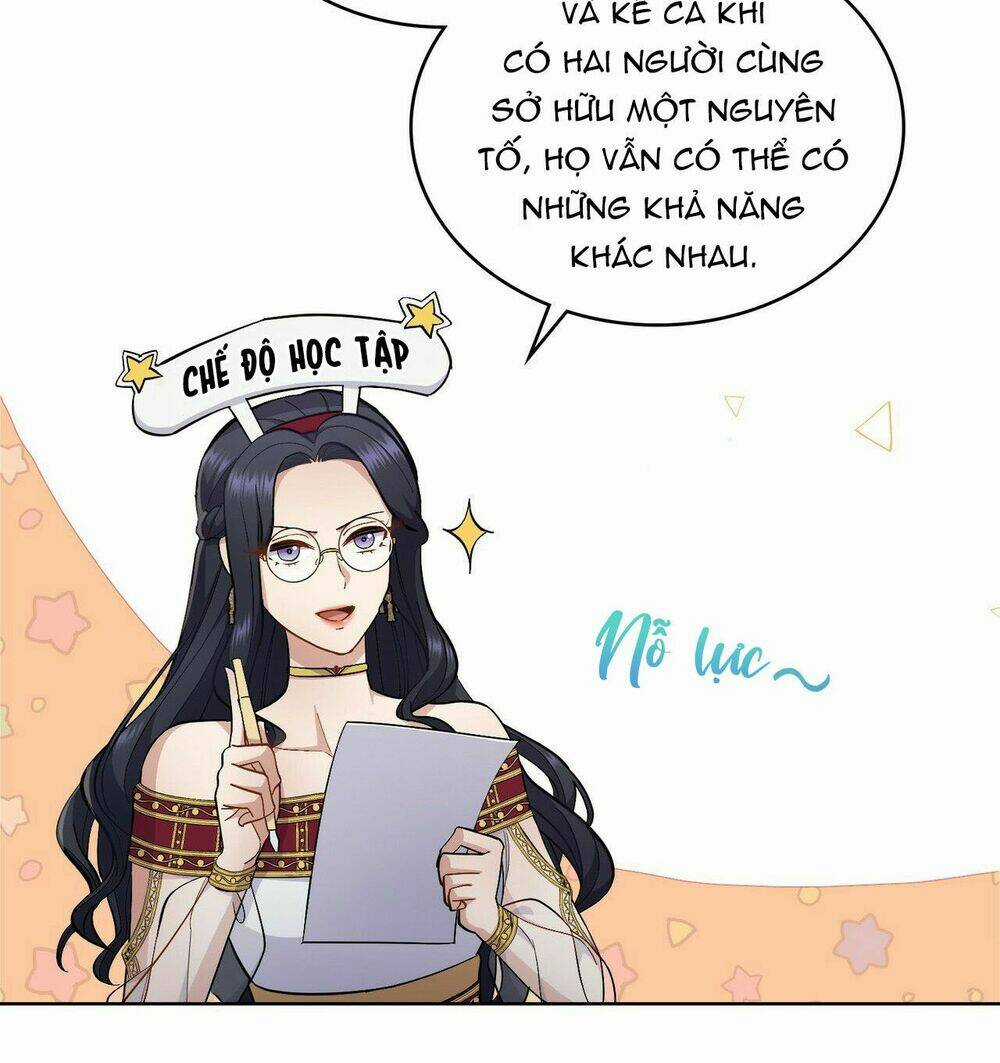 Lừa Người Hợp Với Em - Chapter 20 - Trang 3