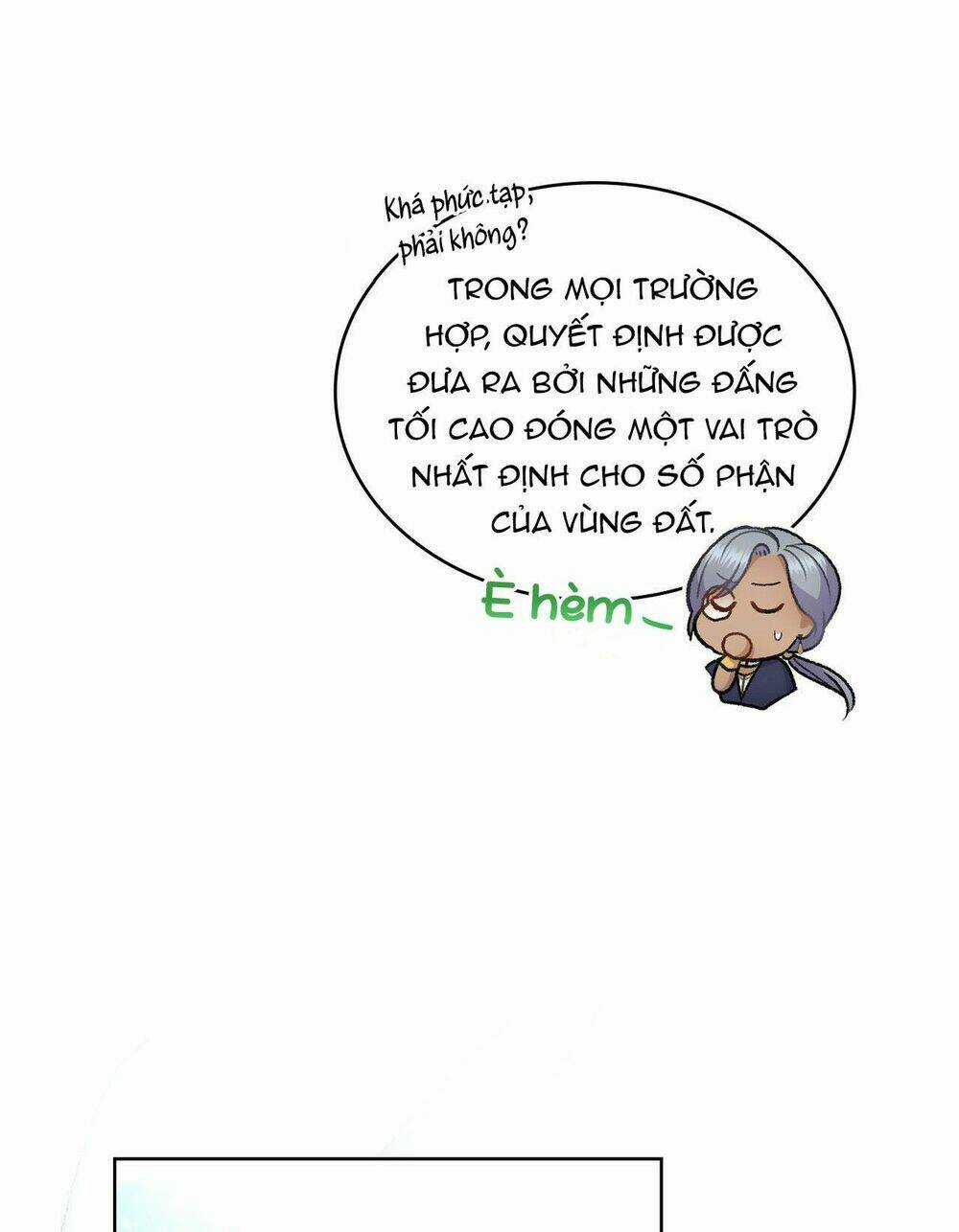 Lừa Người Hợp Với Em - Chapter 20 - Trang 26