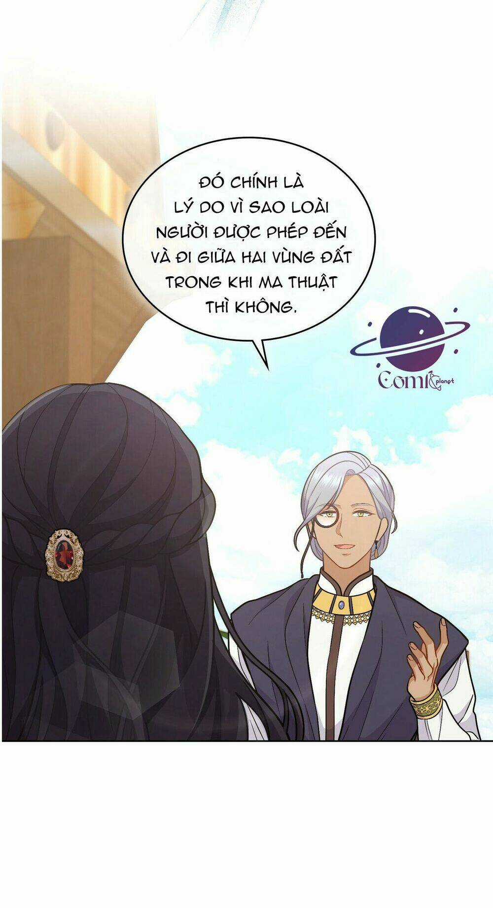 Lừa Người Hợp Với Em - Chapter 20 - Trang 29