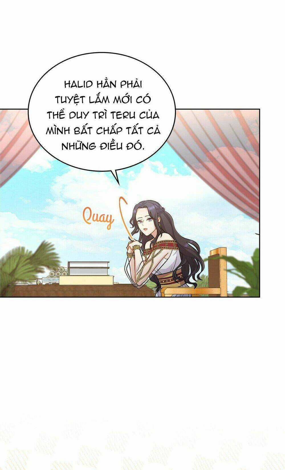 Lừa Người Hợp Với Em - Chapter 20 - Trang 30