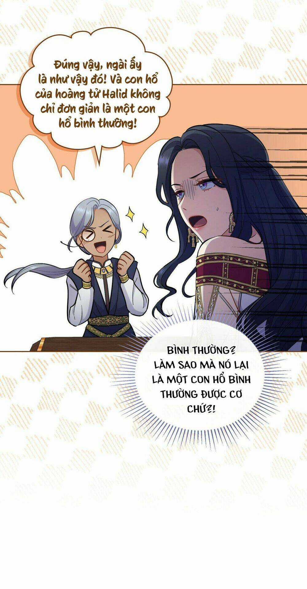 Lừa Người Hợp Với Em - Chapter 20 - Trang 31