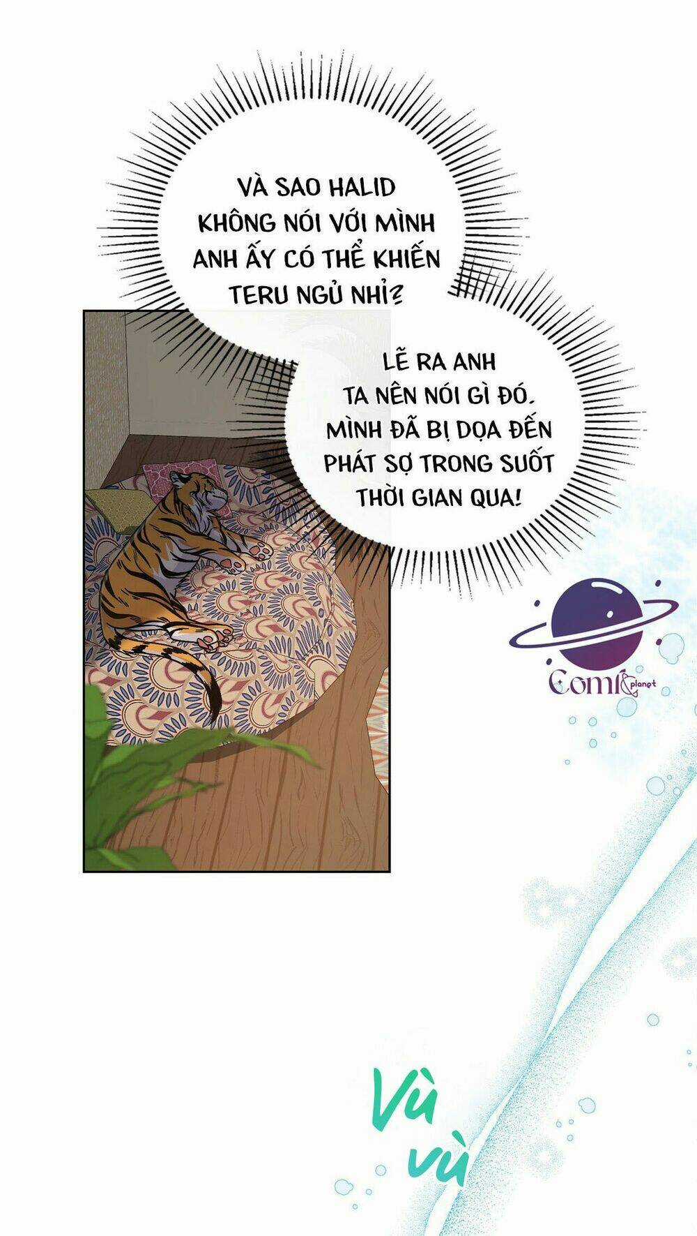 Lừa Người Hợp Với Em - Chapter 20 - Trang 32